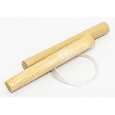 Handled Nylon Toggle Clay Wire