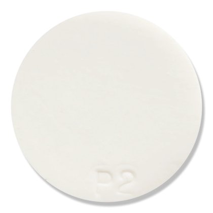 P2 Standard Porcelain