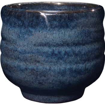 Blue Midnight Amaco Potters Choice Glaze