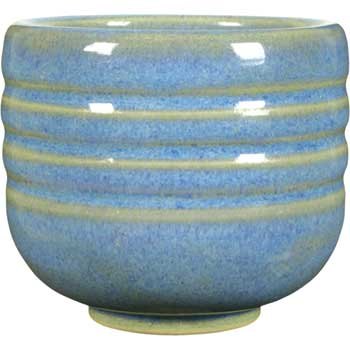 Arctic Blue Amaco Potters Choice Glaze
