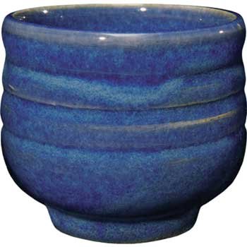 Indigo Float Amaco Potters Choice Glaze