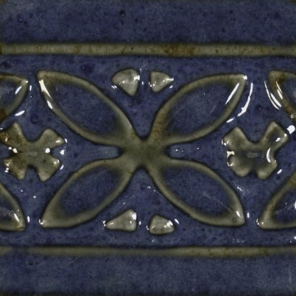 Sapphire Float Amaco Potters Choice Glaze Sapphire Float Amaco Potters Choice Glaze