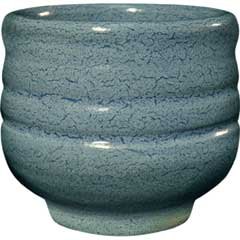 Frosted Turquoise Amaco Potters Choice Glaze