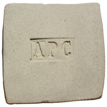 All Purpose Clay APC