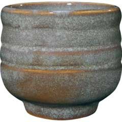 Light Sepia Amaco Potters Choice Glaze