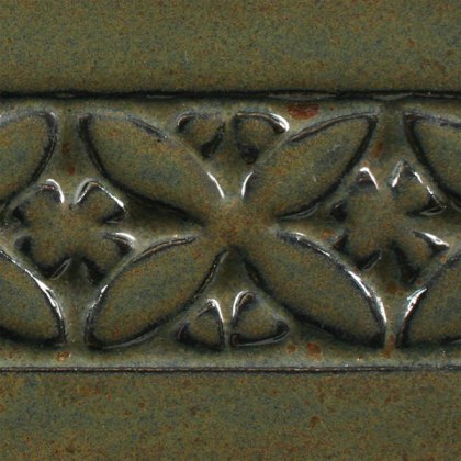 Ironstone Amaco Potters Choice Glaze