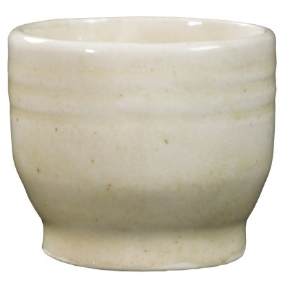 Iron Yellow Amaco Potters Choice Glaze