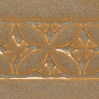 Umber Float Amaco Potters Choice Glaze DISCONTINUED
