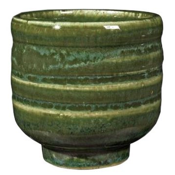 Vert Lustre Amaco Potters Choice Glaze