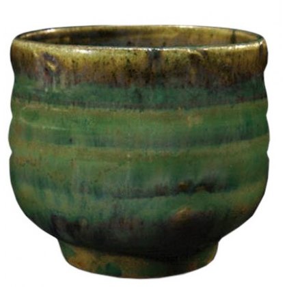 Seaweed Amaco Potters Choice Glaze