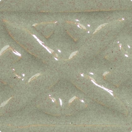 Sage Amaco Potters Choice Glaze