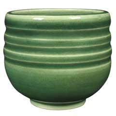 Dark Green Amaco Potters Choice Glaze
