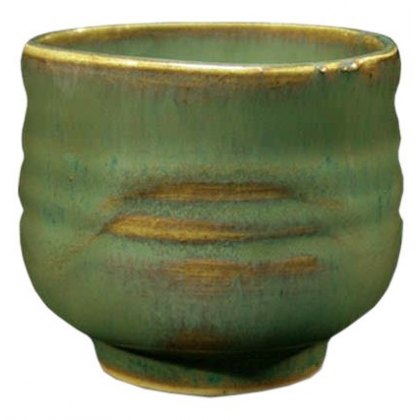 Lustrous Jade Amaco Potters Choice Glaze