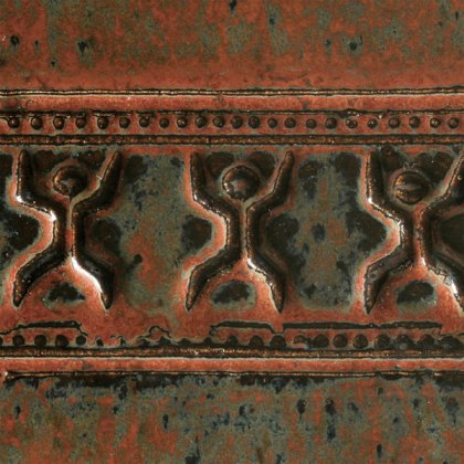 Ancient Jasper Amaco Potters Choice Glaze