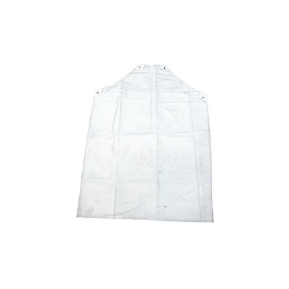 Plastic Work Apron