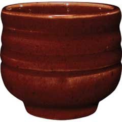 Deep Firebrick Amaco Potters Choice Glaze