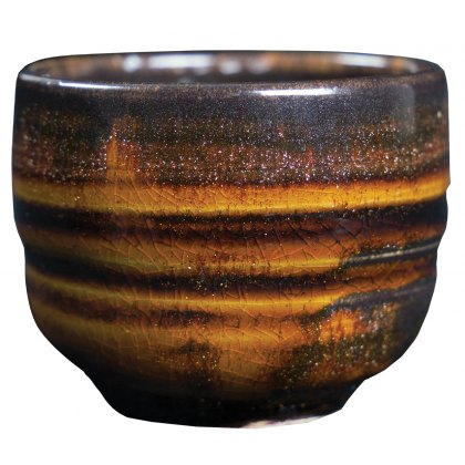 Aventurine Amaco Potters Choice Glaze