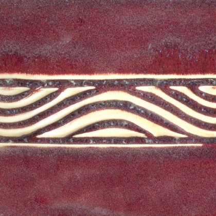 Copper Red Amaco Potters Choice Glaze