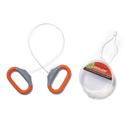 Xiem Handled Pro Cutting Wire Excellent