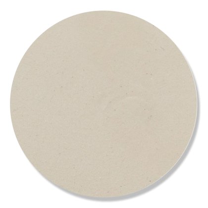 Ashraf Hanna Super White Raku Body PF520