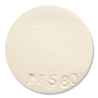 Super White Earthenware PF580