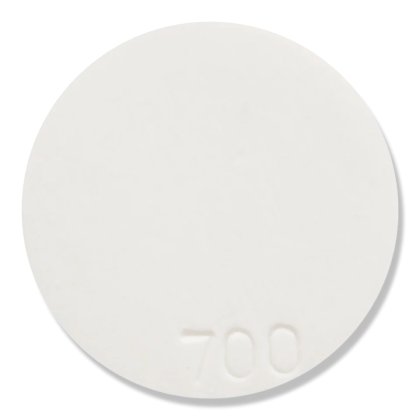 Professional Porcelain White Stoneware PF700