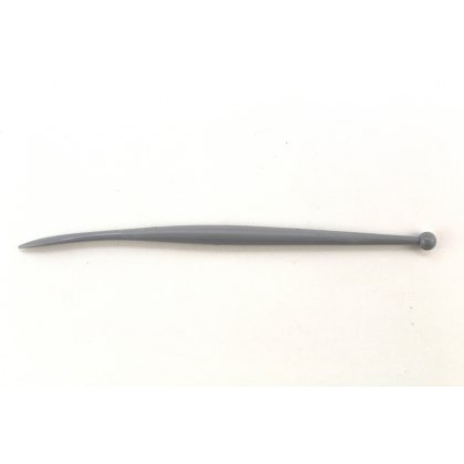 Plastic Pottery Modelling Tool PK3505