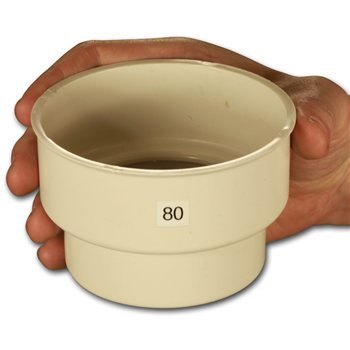 Small Plastic Test Sieve