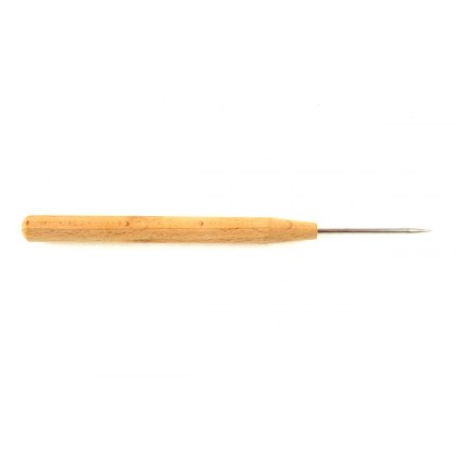 Coarse Potters Pin