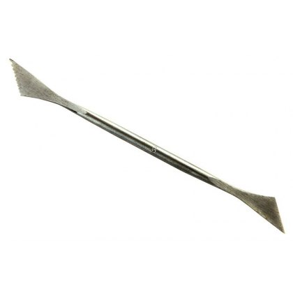 Forged Steel Pottery Tool Ref. Q6