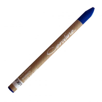 Blue Ceraline Wax Crayon Earthenware 1050C -1150C