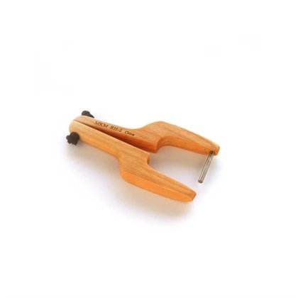 MKM Mini 1cm Roller Handle RH-2