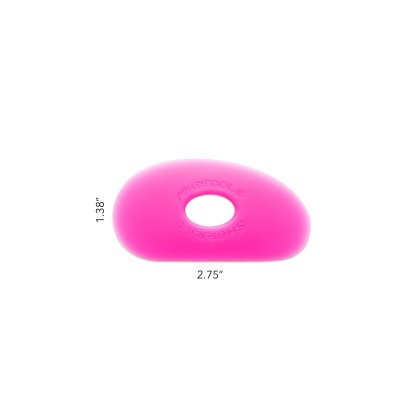Flexible Mudtool Rib 0 Flexible Mudtool Rib 0