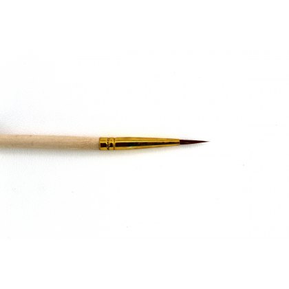 Fine Liner Wolf Brush 1mm