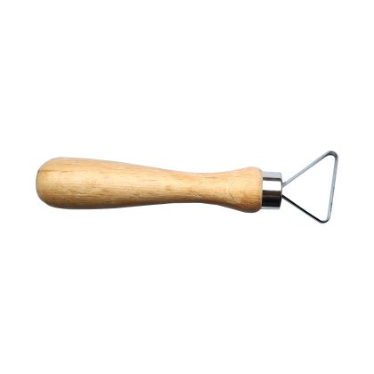 Single Ended Shaped Triangle Loop Tool S16