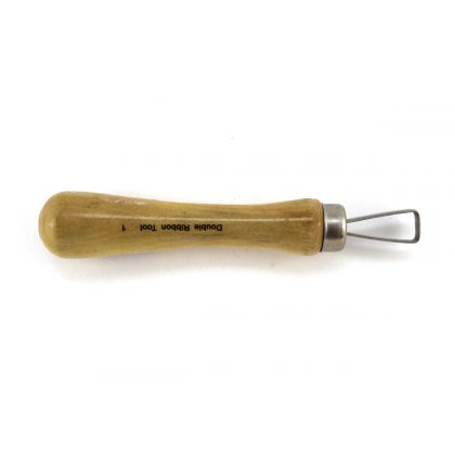 Single Ended Medium Triangle Loop Tool S17
