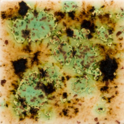 Cappuccino Mint Mayco Crystalite
