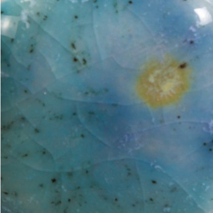 Tahiti Grape Mayco Crystalite