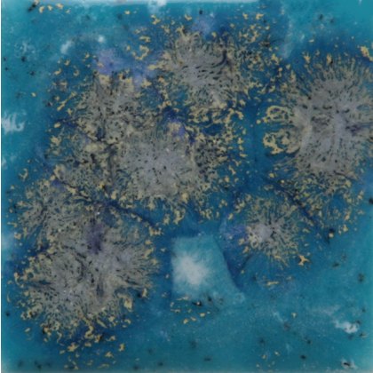Tahiti Grape Mayco Crystalite