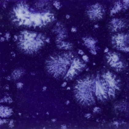 Celestial Blue Mayco Crystalite