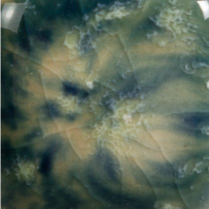 Cosmic Black Mayco Crystalite
