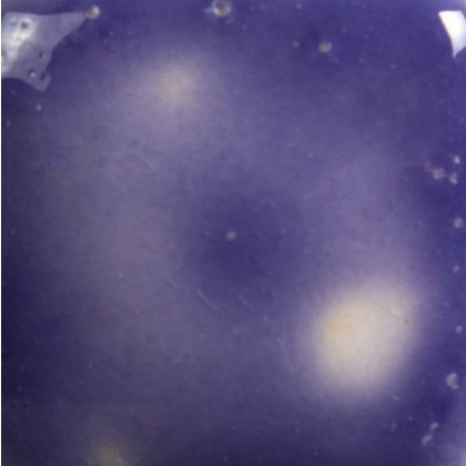 Grape Divine Mayco Crystalite