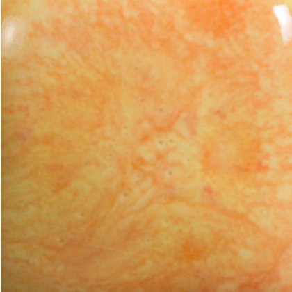 Citrus Splash Mayco Crystalite