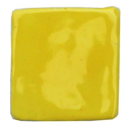 Sun Yellow Glaze & Body Stain