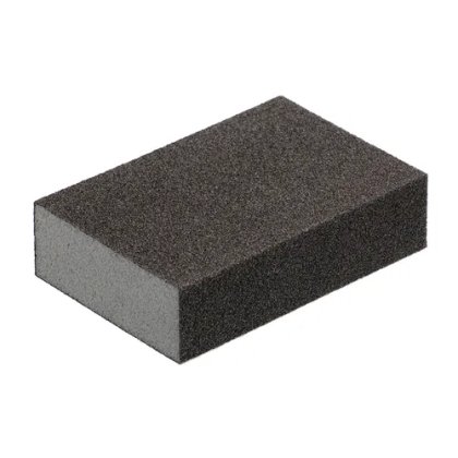 Sponge Sanding Block