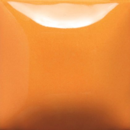 Mayco Jack O Lantern Stroke & Coat