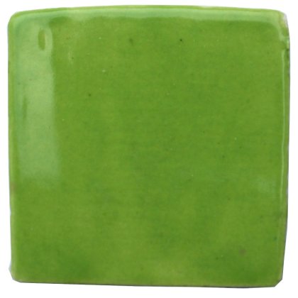 Emerald Glaze & Body Stain