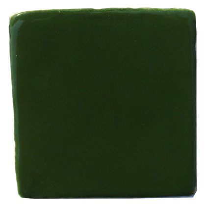 Forest Green Glaze & Body Stain