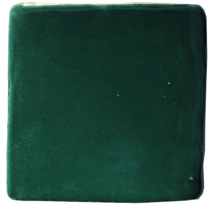 Marine Green Glaze & Body Stain