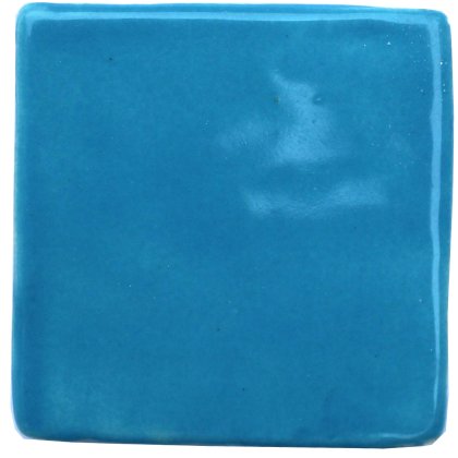Azure Blue Glaze & Body Stain